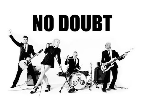 Видео: No Doubt - Dont Speak Drums | Партия барабанов | Разбор песни