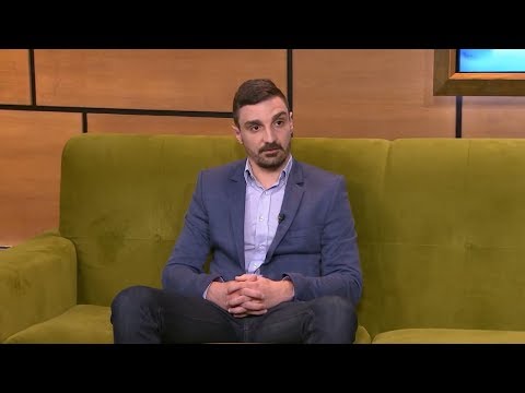 Видео: Д-р Александър Маринов - Кои са причините за гастроезофагеалната рефлуксна болест?