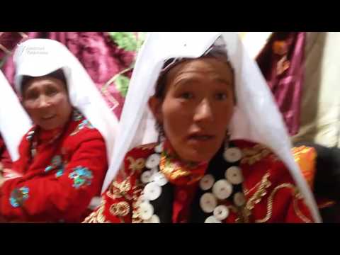 Видео: Памирлик кыргыздардын оор турмушу