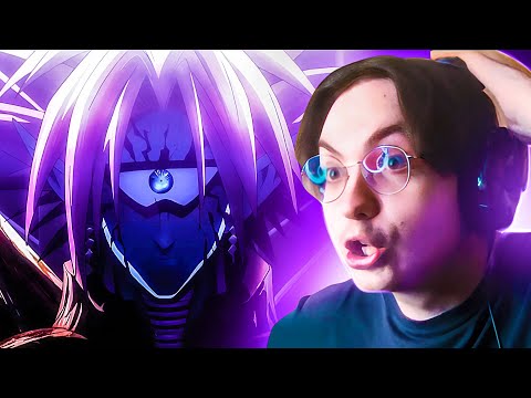 Видео: 🔥 Ванпанчмен 10 серия 1 сезон | Реакция на аниме One Punch Man