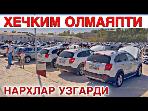 Видео: 2-NOYABR  SAMARQAND MOSHINA BOZORI 2025. 2-НОЯБР  САМАРКАНД МОШИН БОЗОР 2025MOSHINA NARXLARI 2025
