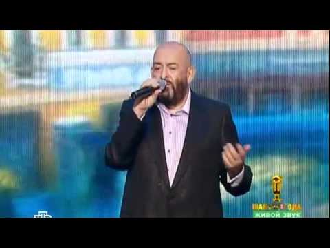 Видео: Михаил Шуфутинский   Дядя Паша