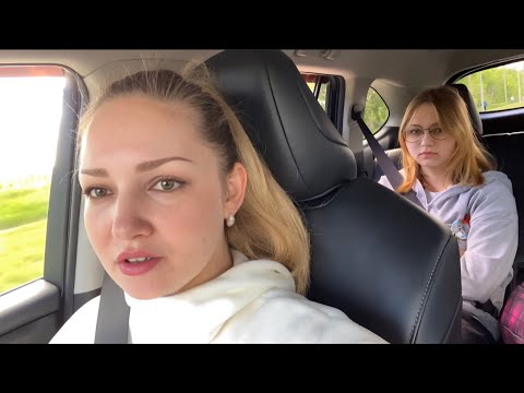 Видео: ВЛОГ УРА ‼️ Нам привезли кухонный гарнитур ! Алиса сдала ВПР по ИСТОРИИ ! Уборка в квартире !