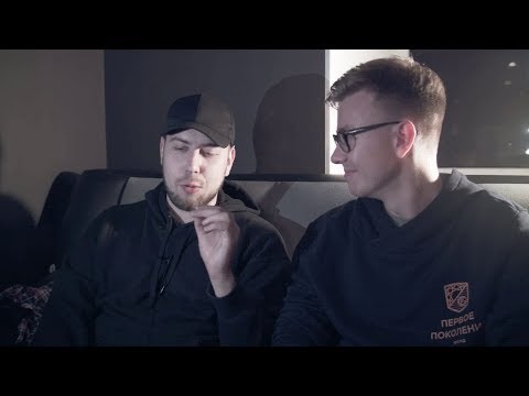 Видео: ШУММ: о смерти баттлов, лучших МС и распорядке дня рэпера. БАТТЛ #8