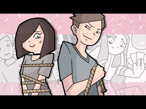 Видео: МОЙ ХУЛИГАН БЫЛ ВЛЮБЛЕН В МЕНЯ