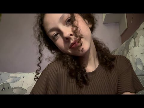 Видео: асмр эффект ожидания!! рандом триггеры)0)))0)0)