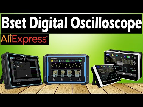 Видео: ТОП-3 лучших цифровых осциллографа 2025 года — высокопроизводительные и бюджетные варианты