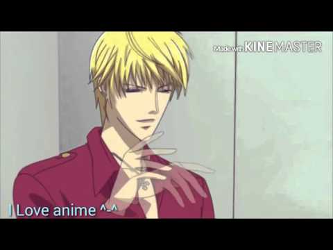 Видео: Аниме клип- ты любишь его.......