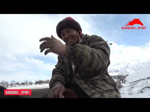 Видео: Белек менен маектешүү дайым кызык болот.