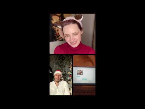 Видео: Андрей Нестеренко Александра Каштанова Анна Миклош Александр Никитин Степан и зрители Большой Эфир