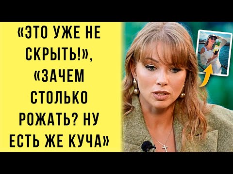 Видео: Полина Диброва фото из Италии — неужели беременна от Товстика, бросившего 6 детей?