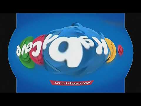 Видео: Карусель в эффектах 1