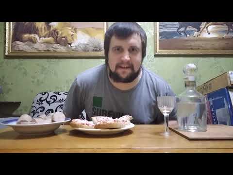 Видео: Самогон под хорошую закуску