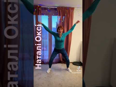 Видео: Жиротопка на все тіло