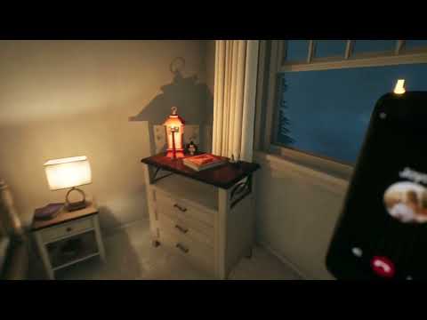 Видео: Crimson Snow еп 1