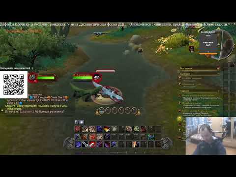 Видео: Прохождение World of Warcraft: The War Within на Firestorm #8 - Вылазка