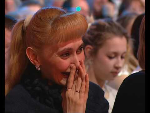 Видео: Геннадий Ветров "Едем по стране"