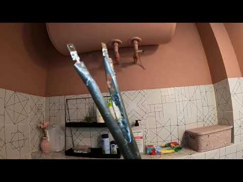 Видео: АВАРИЙНЫЙ ВЫЗОВ | Бойлер поражён током ⚡⚠️💥