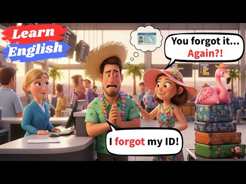 Видео: Говорите по-английски уверенно: практика реальных разговоров для повседневных дел ✔️