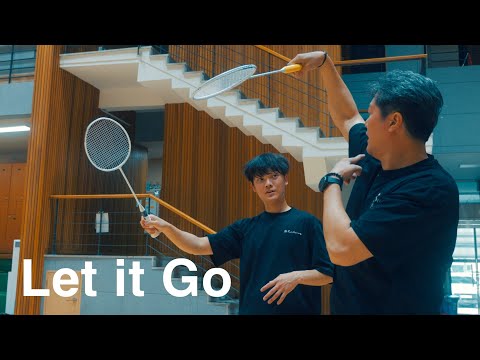 Видео: Расслабься, чтобы стать быстрее – Урок смэша