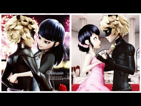 Видео: Леди Баг и Супер-Кот | Принцесса👑💞💫 (СПЕШЛ ФОР ЮЛЯ)