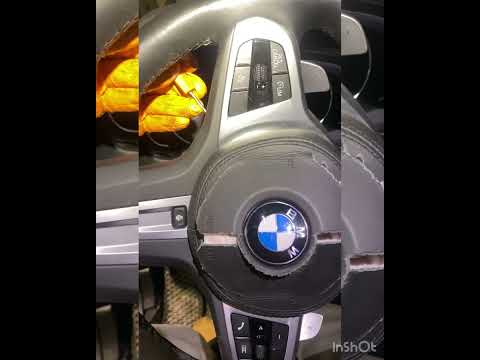 Видео: Разбор торпеды disassemble the panel .на BMW X3 , G-03