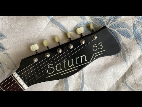 Видео: Hopf Saturn 63/ Хопф Сатурн 63