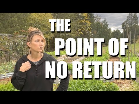 Видео: Сейчас всё станет НЕИЗМЕРИМО ХУЖЕ // Мы достигли точки невозврата