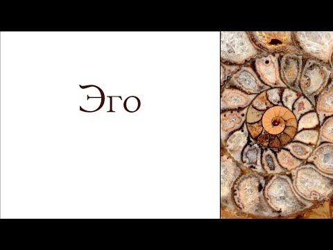 Видео: Эго. Это плохо?