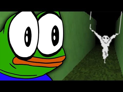 Видео: Лабиринт загадок // IMSCARED #3
