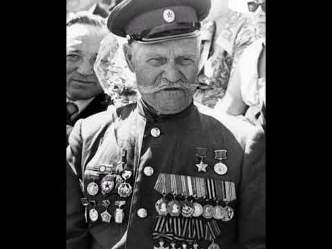 Видео: " ДОНСКОЙ КАЗАК НЕДОРУБОВ К.И." Медиа-проект МБУК СДК х. Победа Задонского сельского поселения