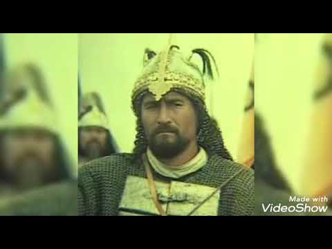 Видео: КӨШПЕНДІЛЕР романы. 2-кітап 21