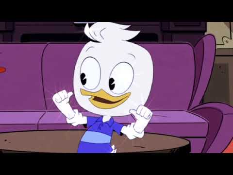 Видео: Клип : Выпускной 🎓📅[Утиные истории]