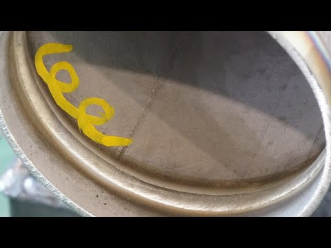 Видео: Другое измерение BACK-BEAD (описание, субтитры)