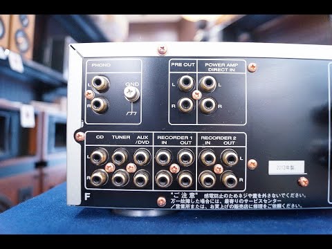 Видео: Насколько плохо звучит FX-Audio FX-502SPRO