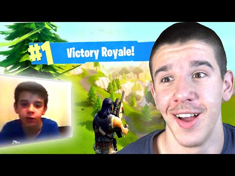 Видео: Реагирам на ПЪРВОТО си Fortnite Видео - 4 Години По-Късно!