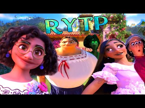 Видео: БЛЕВАНТО | RYTP