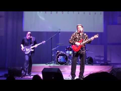 Видео: Юрий Лоза в Сарапуле