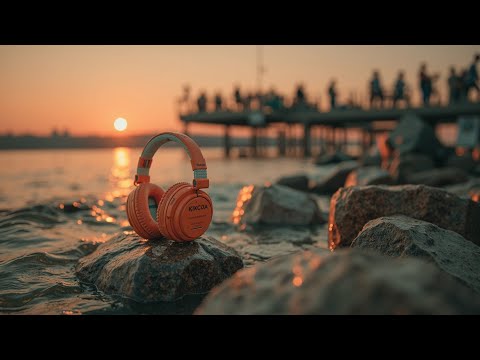 Видео: Расслабляющие закатные вибрации | Chill House Музыка