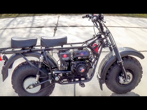 Видео: Поговорим о новейшем Scout 4 и не только