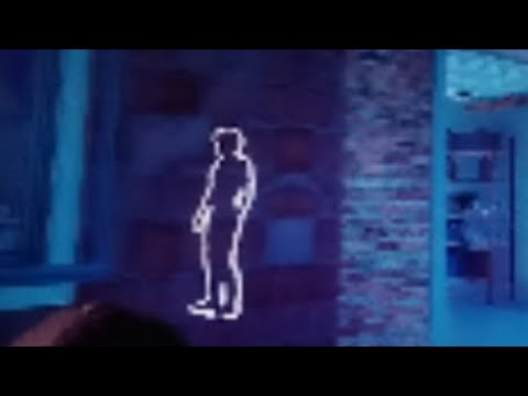 Видео: ВИЖУ СКВОЗЬ СТЕНЫ В THIEF SIMULATOR!!!!