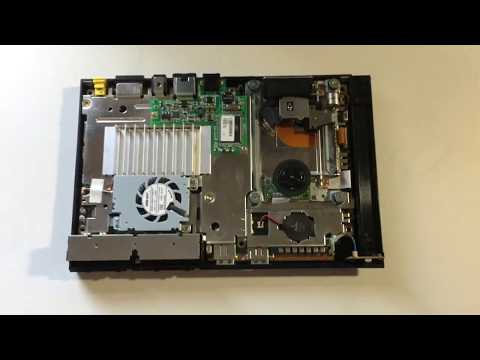 Видео: Как исправить ошибку «Не вращается диск PS2» и модификация пайки