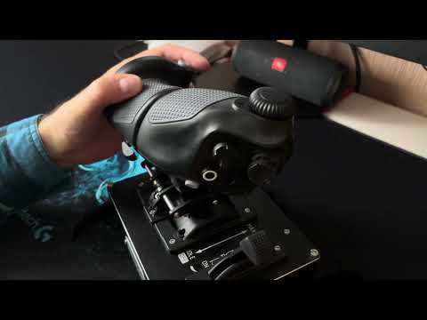 Видео: VPC cdt-vmax Throttle. Субъективно о устройстве, это больше мнение, чем обзор.