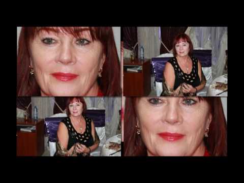 Видео: Поседевшая Любовь моя