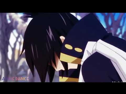 Видео: [AMV] - Твоя любовь это так красиво ( Зереф и Мавис)