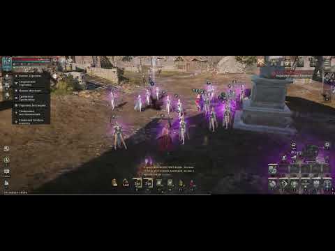 Видео: Raven 2 про ботов и бижу