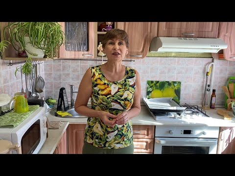 Видео: 🔥🍕Лучшее тесто для пиццы! Супер пицца и нежный салат. Купила отличный набор для кухни 👍.