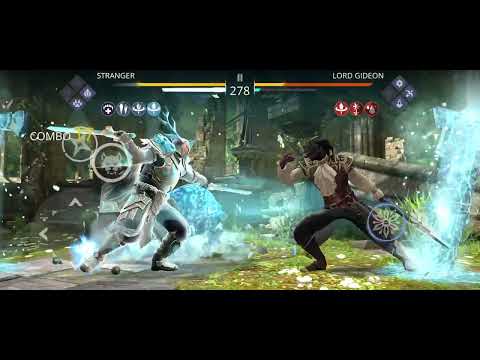 Видео: Я уничтожил сверха конунгом 4👍/I am defeat hard gideon with konung 4 lvl