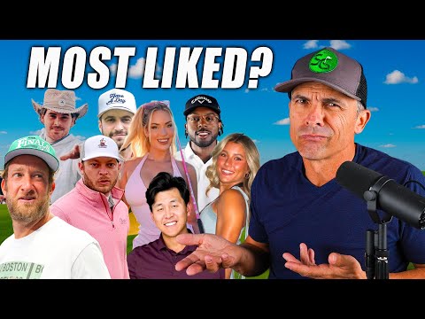 Видео: 10 самых симпатичных игроков по версии Internet Invitational!