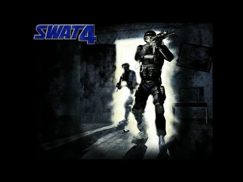 Видео: SWAT 4 The Stetchkov Syndicate Игорный дом